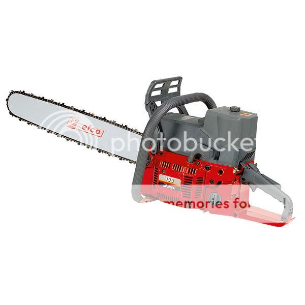 efco chainsaws from Baileys (good/bad) ? | Page 3 | Arboristsite.com